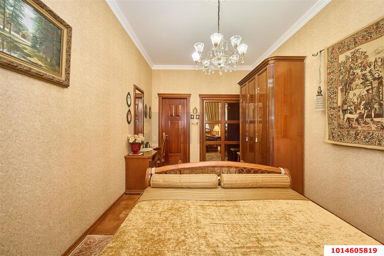 Фото №16: Пентхаус 270 м² - Краснодар, Центральный, ул. Красина, 9/1