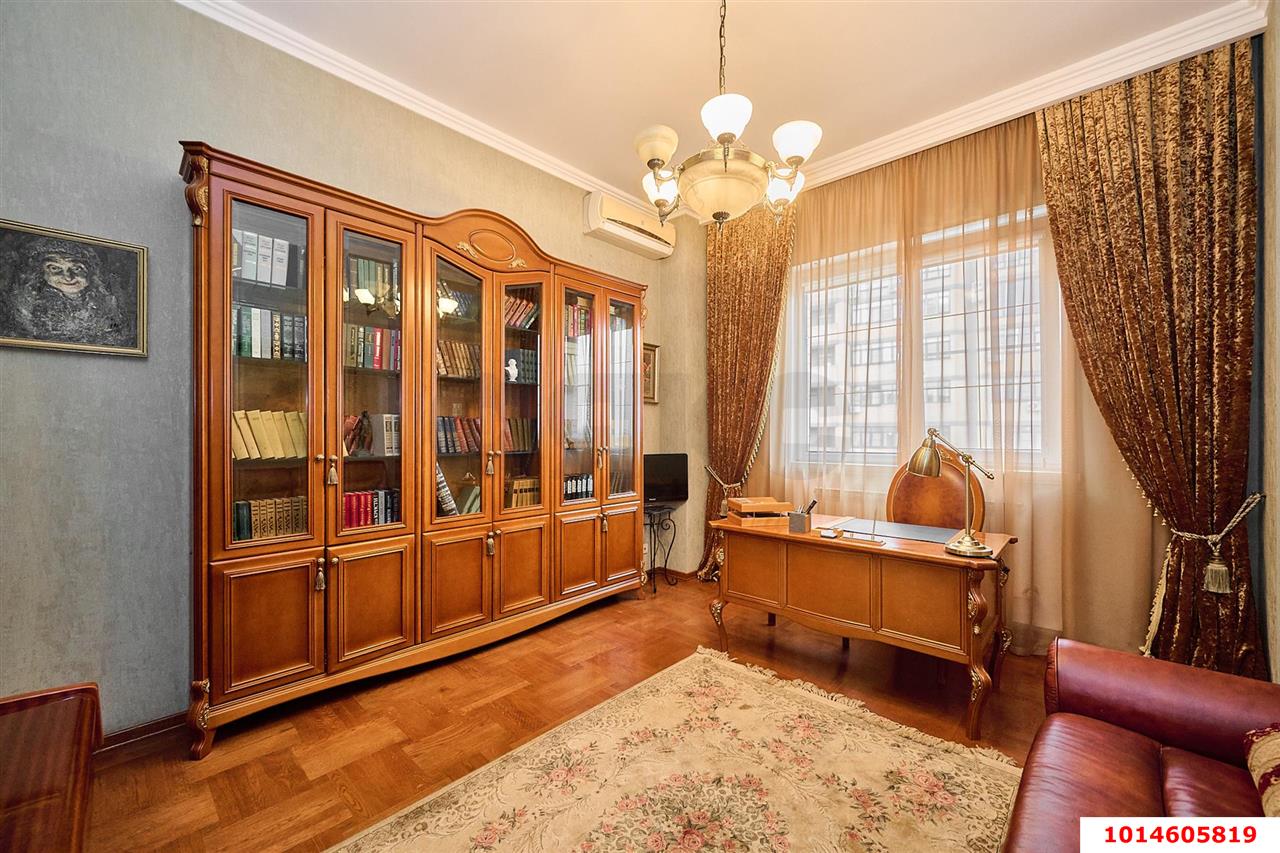 Фото №19: Пентхаус 270 м² - Краснодар, Центральный, ул. Красина, 9/1