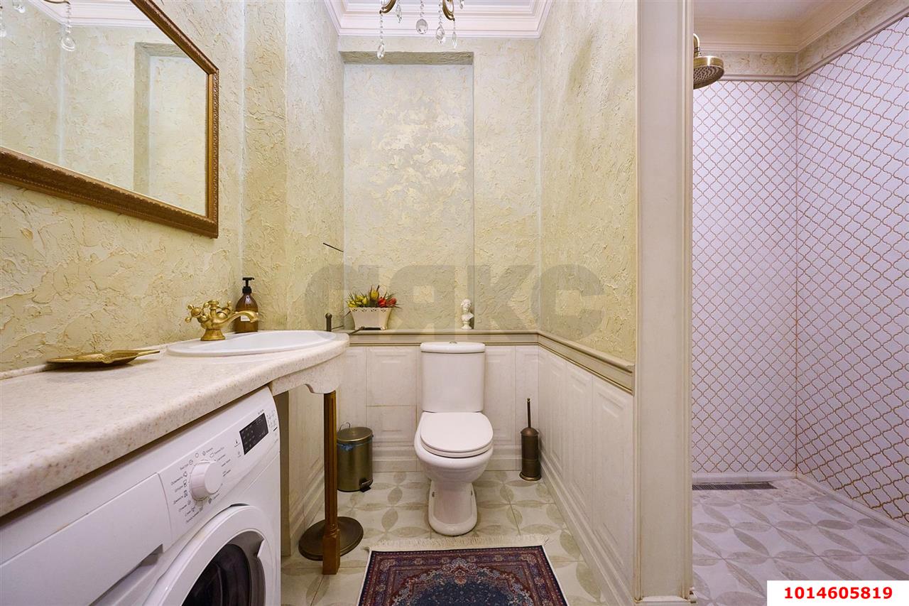 Фото №20: Пентхаус 270 м² - Краснодар, Центральный, ул. Красина, 9/1