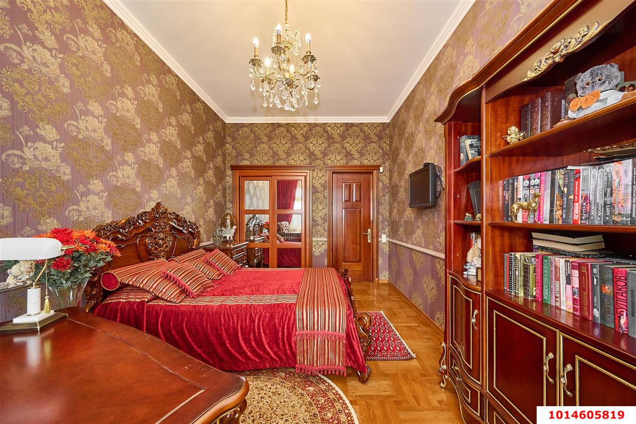 Фото №14: Пентхаус 270 м² - Краснодар, Центральный, ул. Красина, 9/1