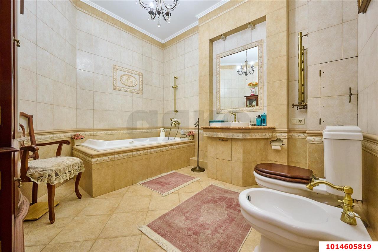 Фото №21: Пентхаус 270 м² - Краснодар, Центральный, ул. Красина, 9/1