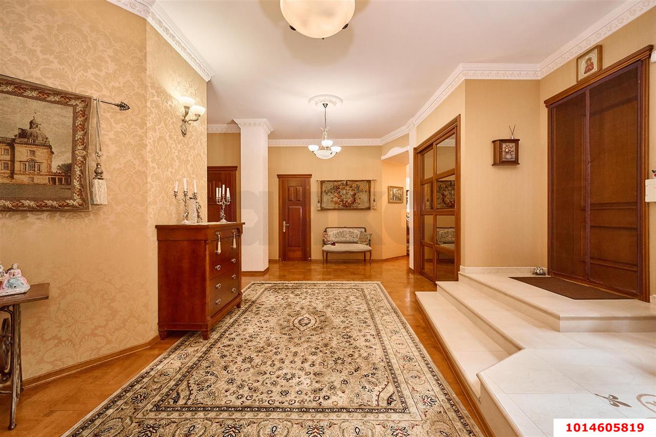 Фото №24: Пентхаус 270 м² - Краснодар, Центральный, ул. Красина, 9/1