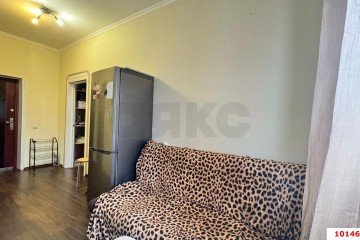 Фото №5: 1-комнатная квартира 36 м² - Краснодар, мкр. Музыкальный, ул. имени Сергея Есенина, 100