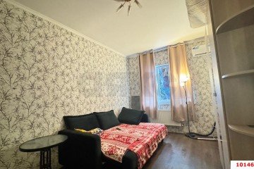 Фото №4: 1-комнатная квартира 36 м² - Краснодар, мкр. Музыкальный, ул. имени Сергея Есенина, 100