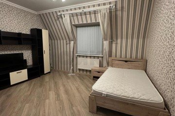 Фото №3: 1-комнатная квартира 38 м² - Краснодар, мкр. Сельскохозяйственный Институт, ул. Минская, 91