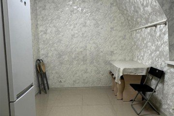Фото №5: 1-комнатная квартира 38 м² - Краснодар, мкр. Сельскохозяйственный Институт, ул. Минская, 91