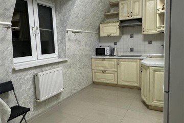 Фото №1: 1-комнатная квартира 38 м² - Краснодар, мкр. Сельскохозяйственный Институт, ул. Минская, 91