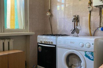 Фото №4: 3-комнатная квартира 43 м² - Краснодар, мкр. 9-й километр, пр-д Полевой, 17