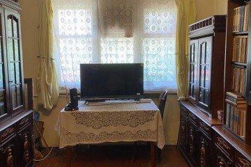 Фото №1: 3-комнатная квартира 43 м² - Краснодар, мкр. 9-й километр, пр-д Полевой, 17
