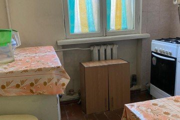 Фото №5: 3-комнатная квартира 43 м² - Краснодар, мкр. 9-й километр, пр-д Полевой, 17