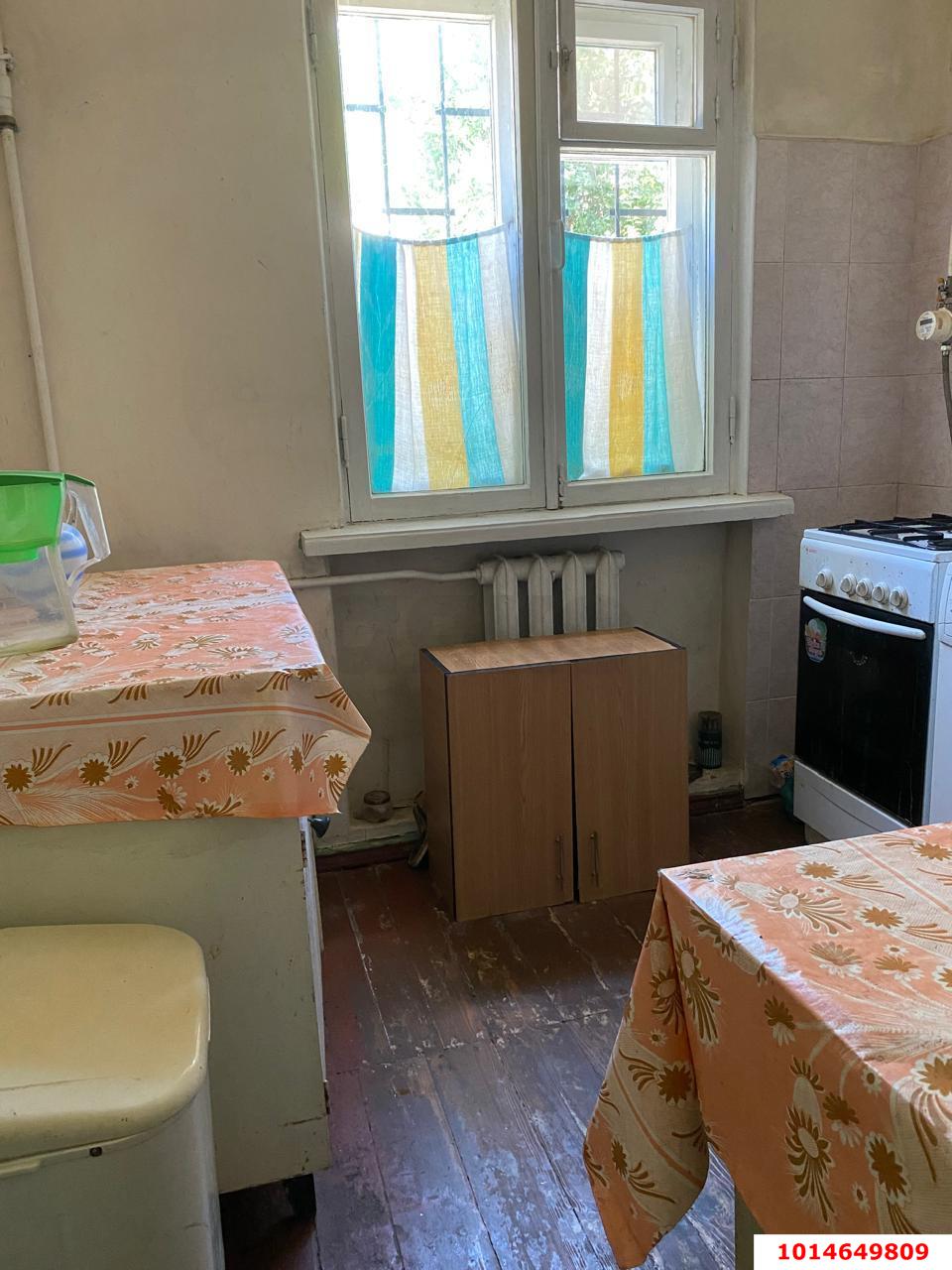 Фото №5: 3-комнатная квартира 43 м² - Краснодар, 9-й километр, пр-д Полевой, 17
