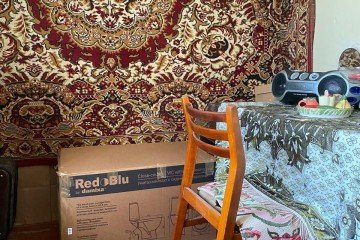 Фото №3: 3-комнатная квартира 43 м² - Краснодар, мкр. 9-й километр, пр-д Полевой, 17