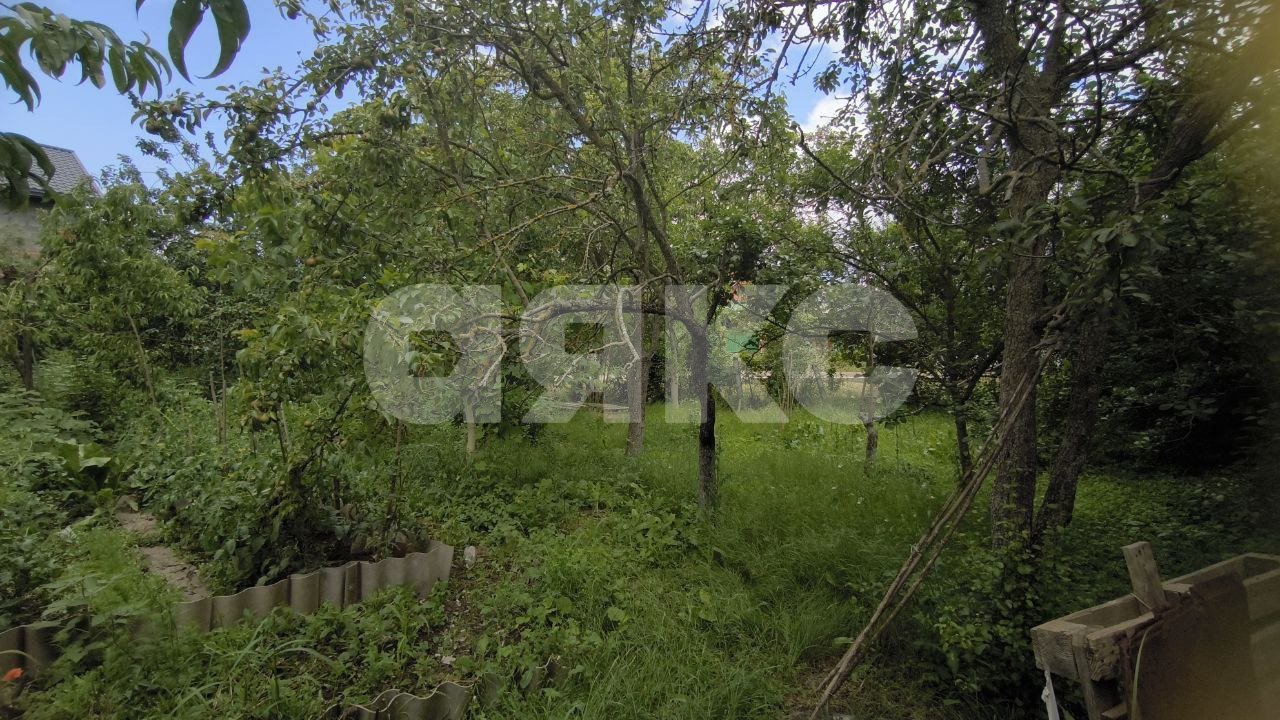 Фото №5: Земельный участок под ИЖС 6 сот. - Горячий Ключ, Развилка, ул. Лизы Чайкиной