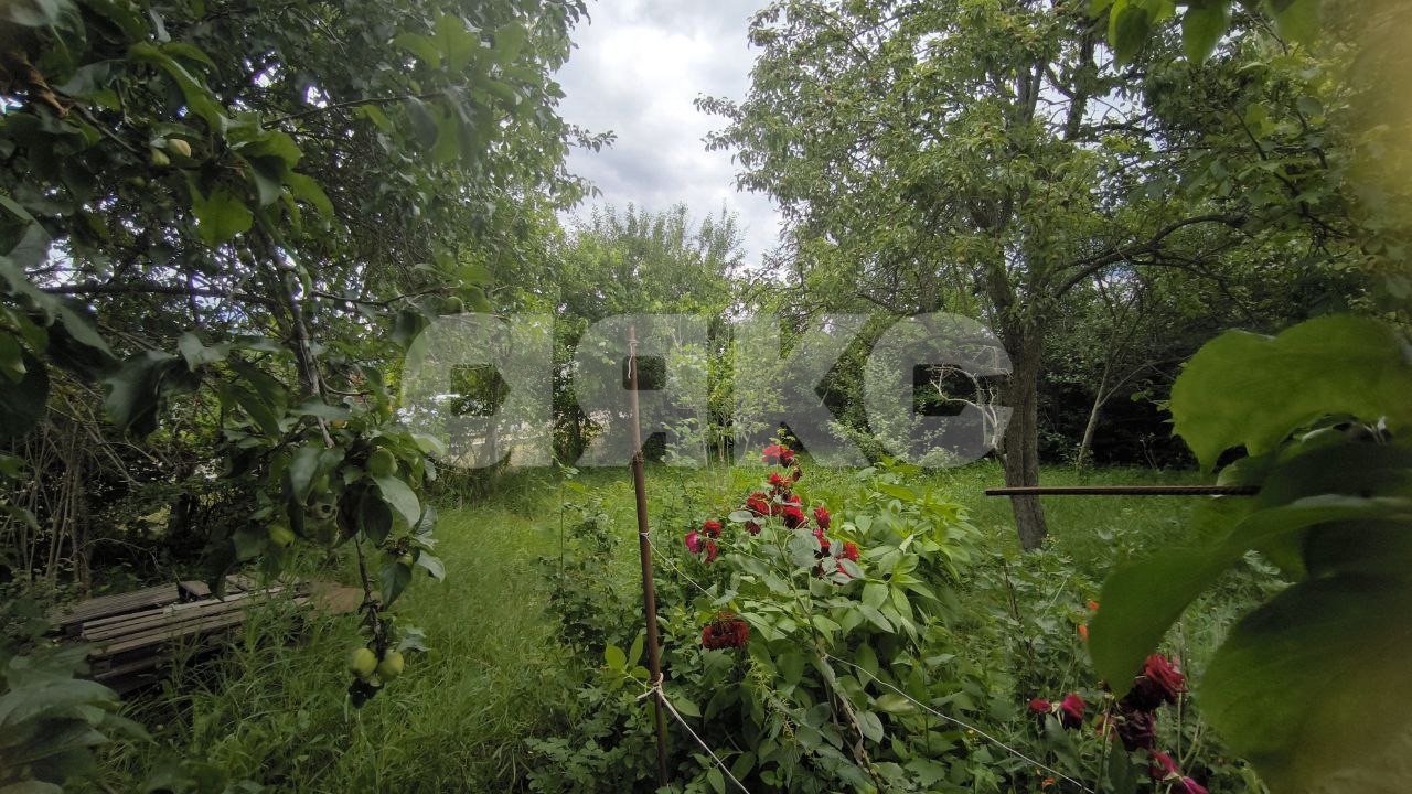 Фото №7: Земельный участок под ИЖС 6 сот. - Горячий Ключ, Развилка, ул. Лизы Чайкиной