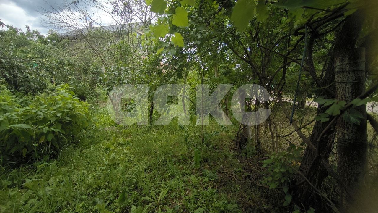 Фото №6: Земельный участок под ИЖС 6 сот. - Горячий Ключ, Развилка, ул. Лизы Чайкиной