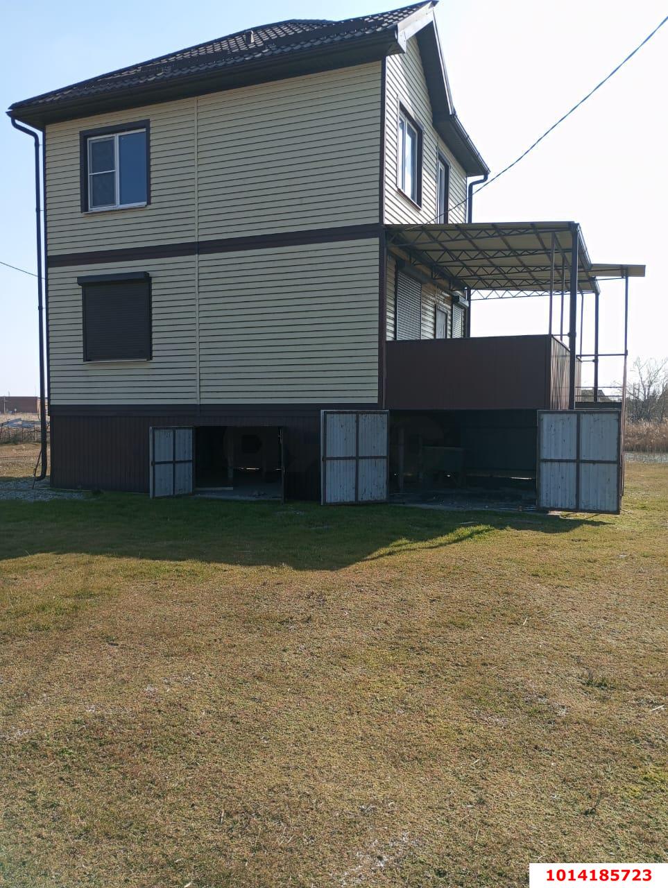 Фото №5: Дом 74 м² + 15 сот. - Садки, ул. Чапаева, 8/4