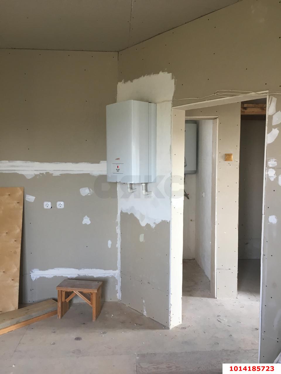 Фото №4: Дом 74 м² + 15 сот. - Садки, ул. Чапаева, 8/4