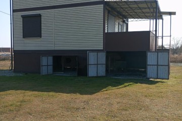 Фото №5: Дом 74 м² - Садки, ул. Чапаева, 8/4