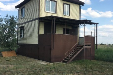 Фото №1: Дом 74 м² - Садки, ул. Чапаева, 8/4