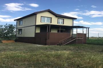 Фото №1: Дом 74 м² - Садки, ул. Чапаева, 8/4