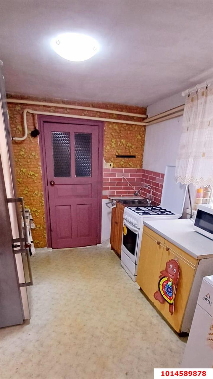 Фото №10: Дом 57 м² + 11.65 сот. - Старовеличковская, ул. Жедяевского, 74