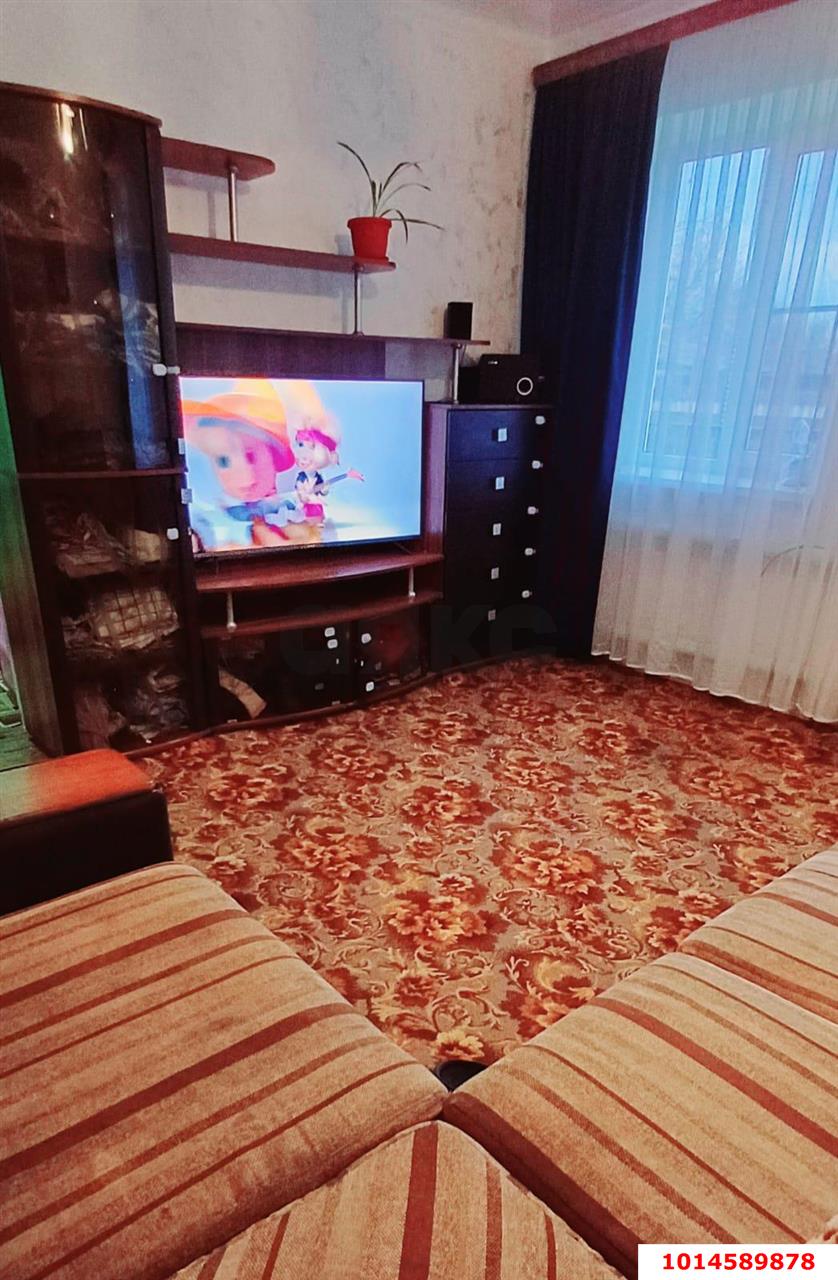Фото №5: Дом 57 м² + 11.65 сот. - Старовеличковская, ул. Жедяевского, 74