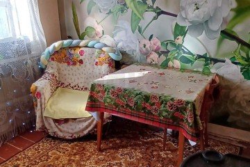 Фото №3: Дом 57 м² - Старовеличковская, ул. Жедяевского, 74