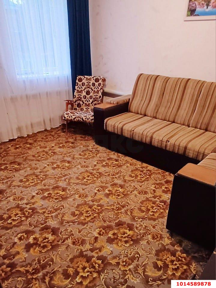Фото №4: Дом 57 м² + 11.65 сот. - Старовеличковская, ул. Жедяевского, 74