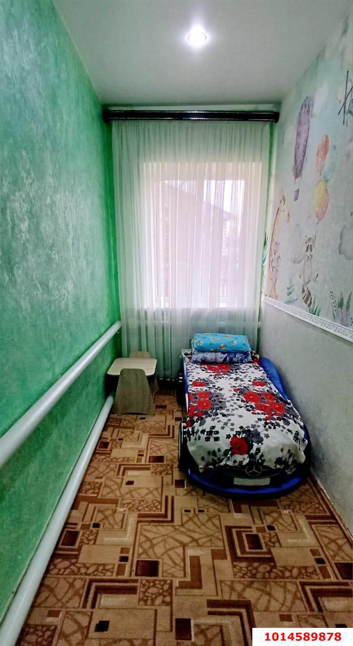 Фото №6: Дом 57 м² + 11.65 сот. - Старовеличковская, ул. Жедяевского, 74
