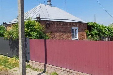 Фото №1: Дом 57 м² - Старовеличковская, ул. Жедяевского, 74