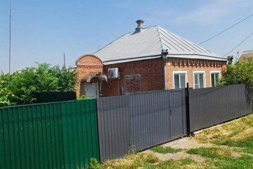 Фото №2: Дом 57 м² - Старовеличковская, ул. Жедяевского, 74