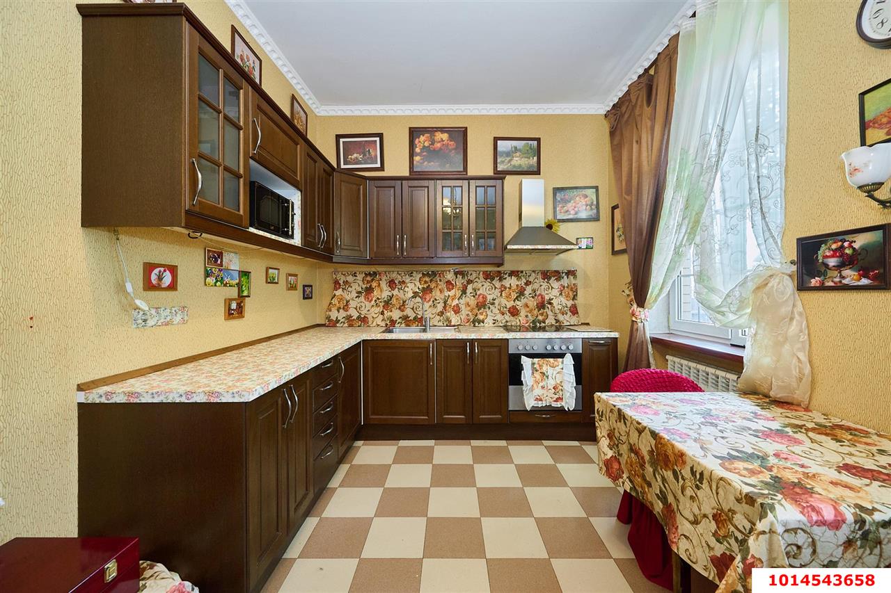 Фото №18: Дом 133 м² + 4.3 сот. - Ленина, СНТ Пашковское, ул. Охотничья