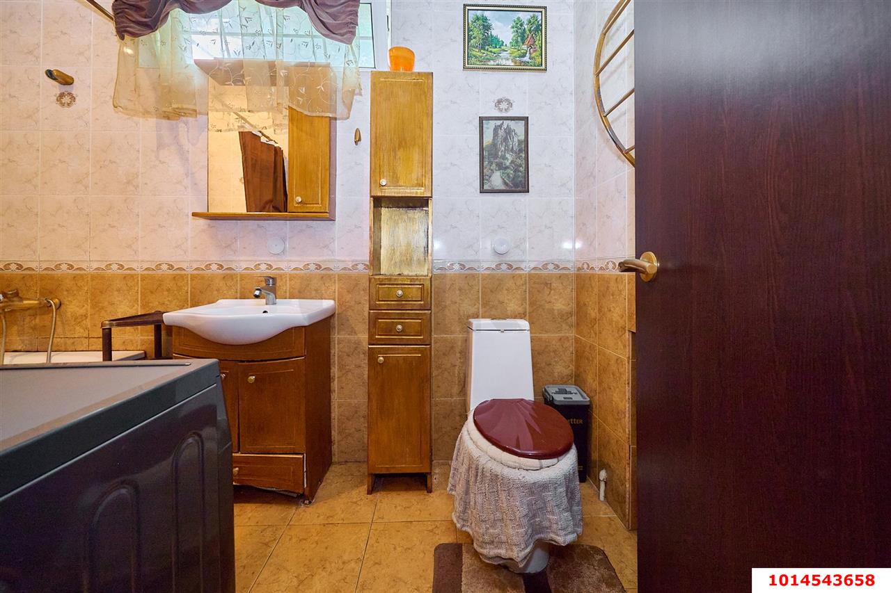 Фото №35: Дом 133 м² + 4.3 сот. - Ленина, СНТ Пашковское, ул. Охотничья