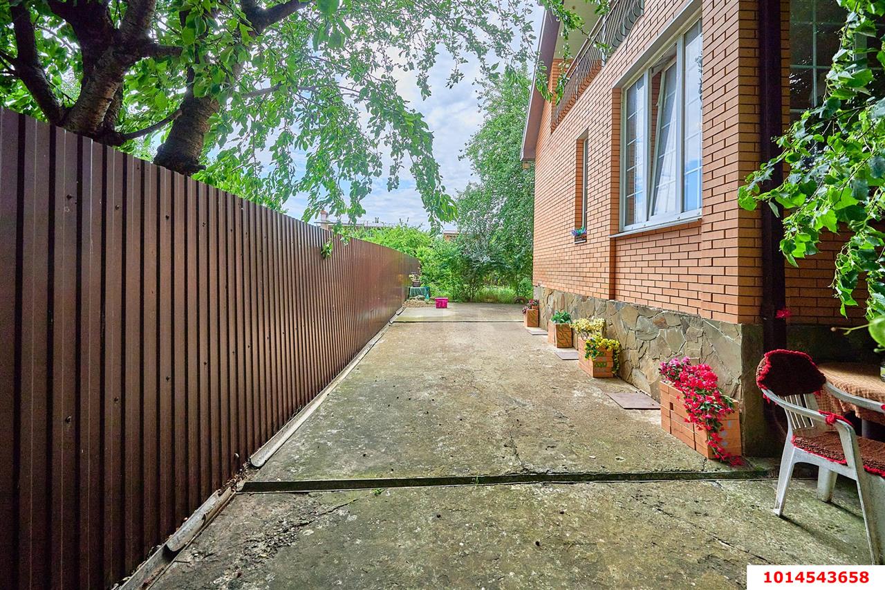 Фото №13: Дом 133 м² + 4.3 сот. - Ленина, Карасунский внутригородской округ, мкр. СНТ Пашковское, ул. Охотничья