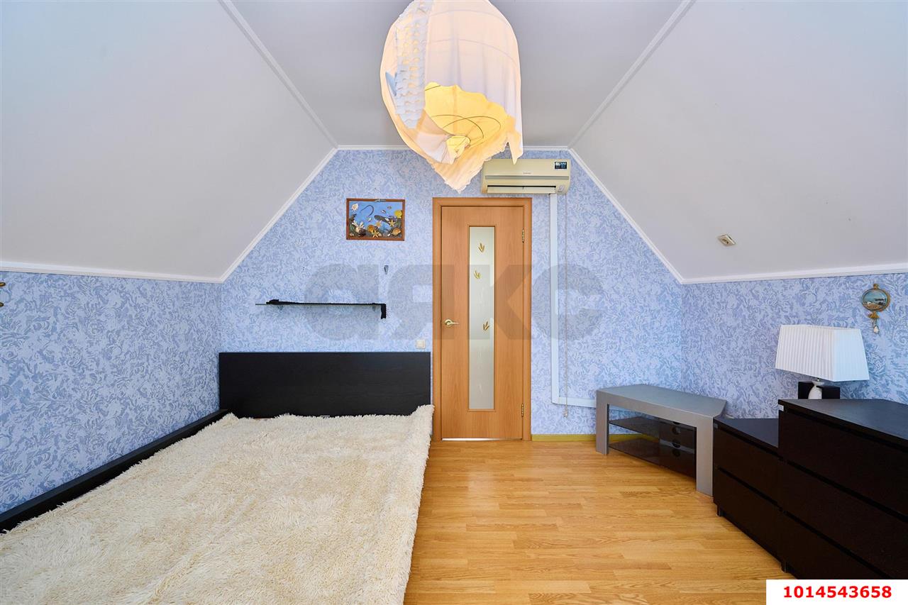 Фото №29: Дом 133 м² + 4.3 сот. - Ленина, Карасунский внутригородской округ, мкр. СНТ Пашковское, ул. Охотничья