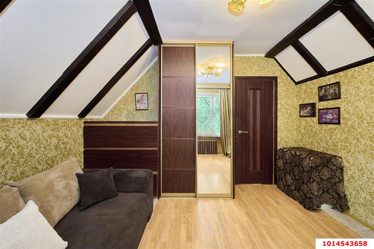 Фото №27: Дом 133 м² + 4.3 сот. - Ленина, Карасунский внутригородской округ, мкр. СНТ Пашковское, ул. Охотничья