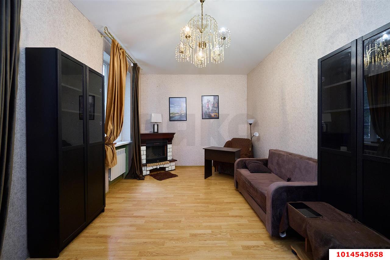 Фото №21: Дом 133 м² + 4.3 сот. - Ленина, Карасунский внутригородской округ, мкр. СНТ Пашковское, ул. Охотничья