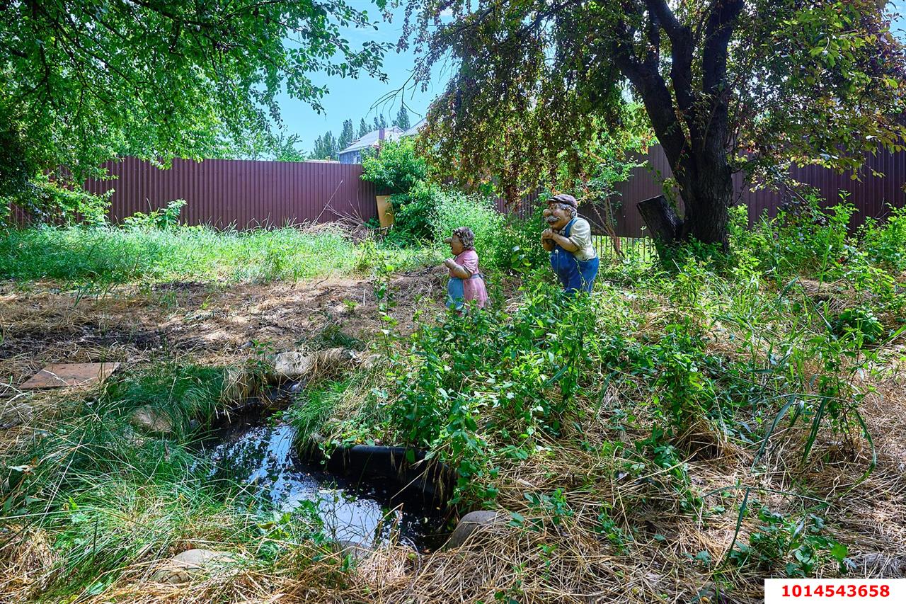 Фото №8: Дом 133 м² + 4.3 сот. - Ленина, Карасунский внутригородской округ, мкр. СНТ Пашковское, ул. Охотничья
