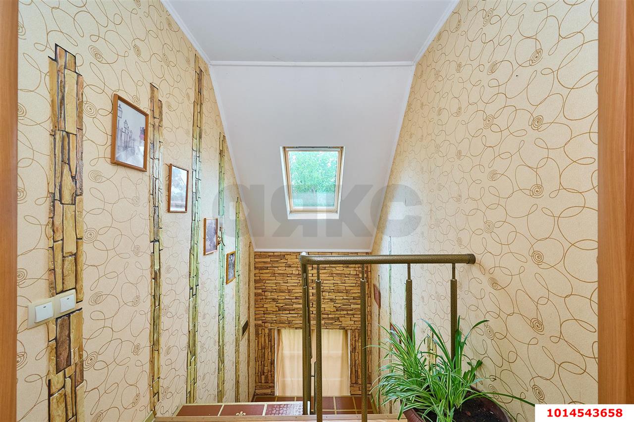 Фото №32: Дом 133 м² + 4.3 сот. - Ленина, Карасунский внутригородской округ, мкр. СНТ Пашковское, ул. Охотничья