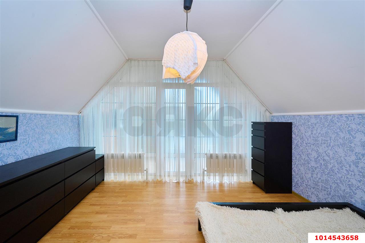 Фото №28: Дом 133 м² + 4.3 сот. - Ленина, Карасунский внутригородской округ, мкр. СНТ Пашковское, ул. Охотничья