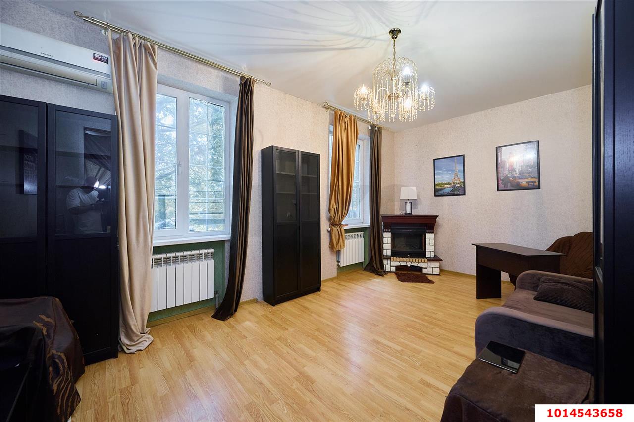 Фото №22: Дом 133 м² + 4.3 сот. - Ленина, Карасунский внутригородской округ, мкр. СНТ Пашковское, ул. Охотничья