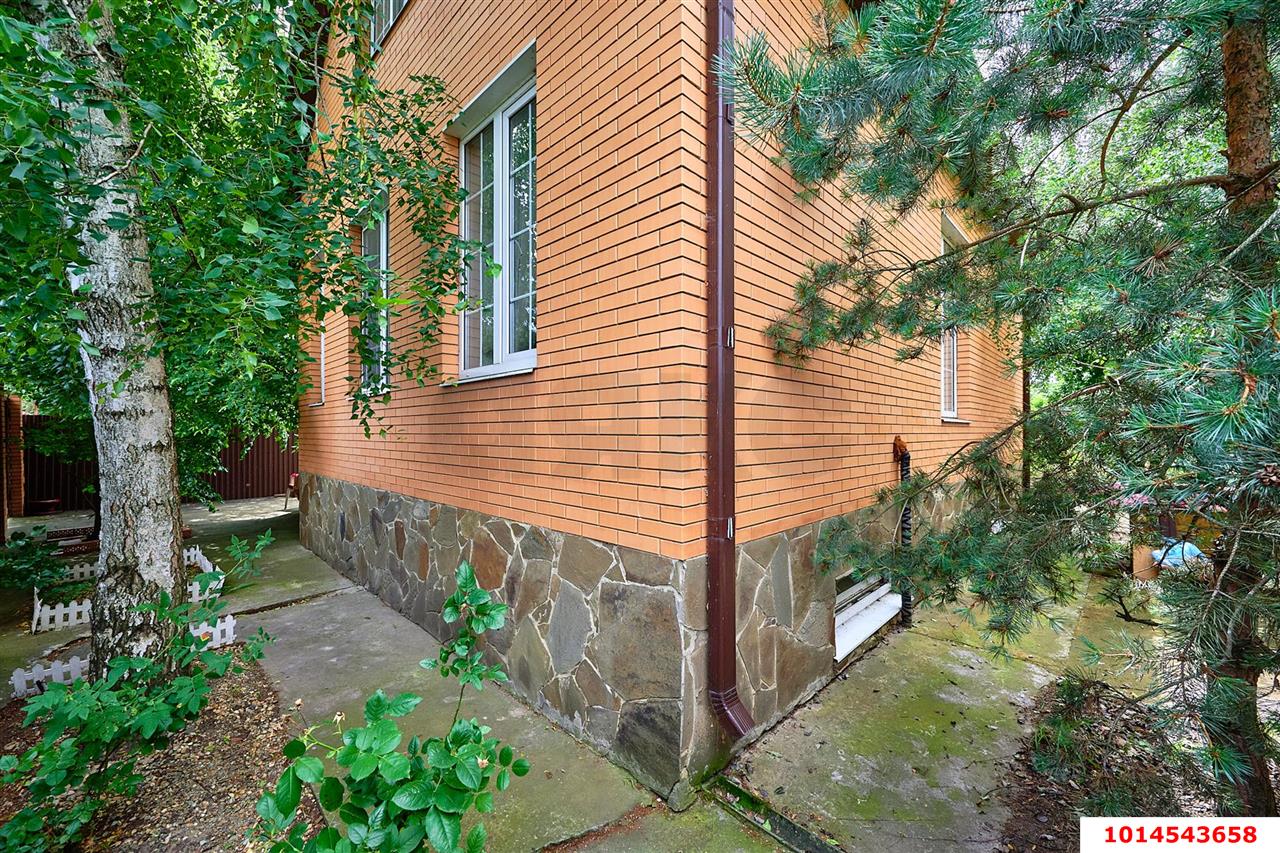 Фото №16: Дом 133 м² + 4.3 сот. - Ленина, Карасунский внутригородской округ, мкр. СНТ Пашковское, ул. Охотничья