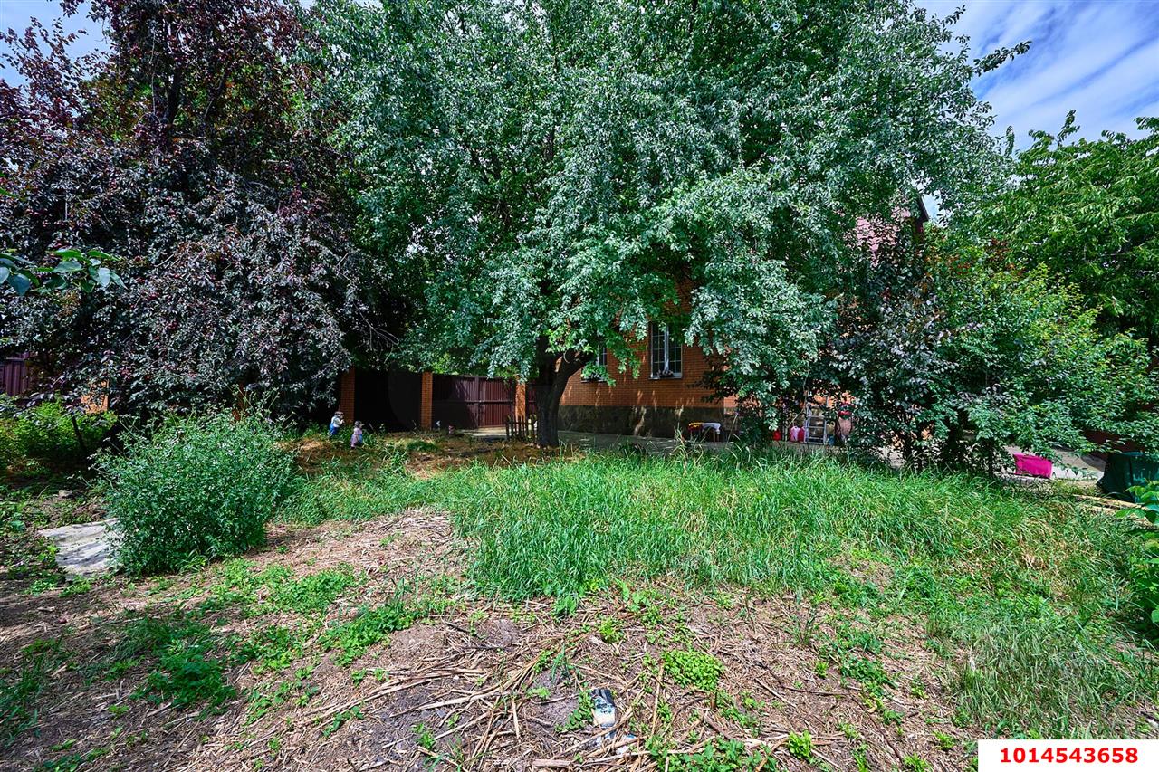 Фото №5: Дом 133 м² + 4.3 сот. - Ленина, Карасунский внутригородской округ, мкр. СНТ Пашковское, ул. Охотничья