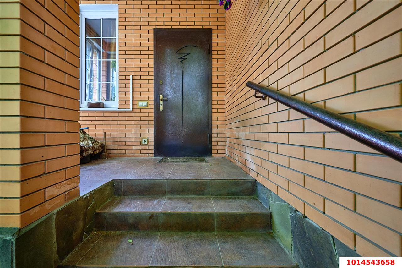 Фото №17: Дом 133 м² + 4.3 сот. - Ленина, СНТ Пашковское, ул. Охотничья