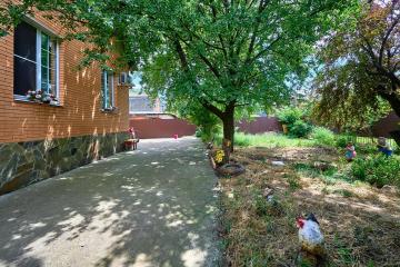 Фото №3: Дом 133 м² - Ленина, мкр. СНТ Пашковское, ул. Охотничья