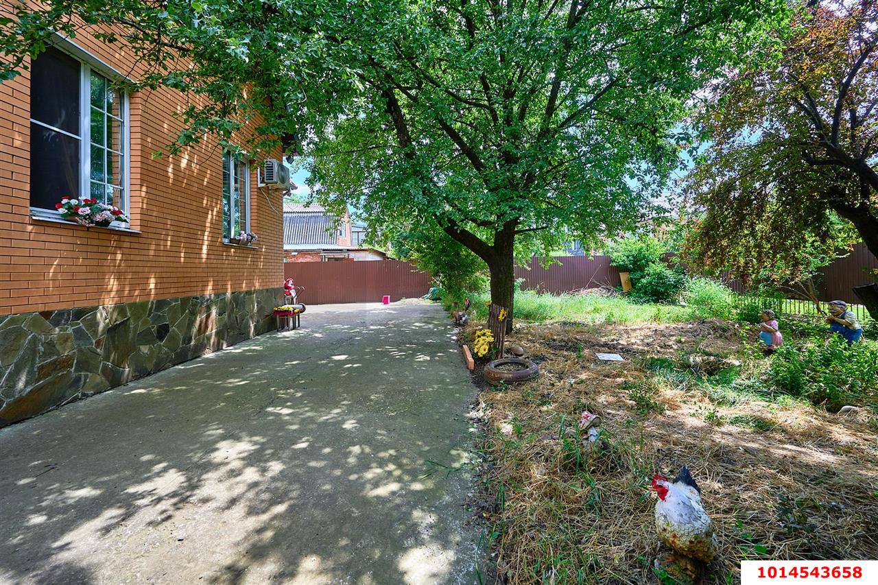 Фото №3: Дом 133 м² + 4.3 сот. - Ленина, Карасунский внутригородской округ, мкр. СНТ Пашковское, ул. Охотничья