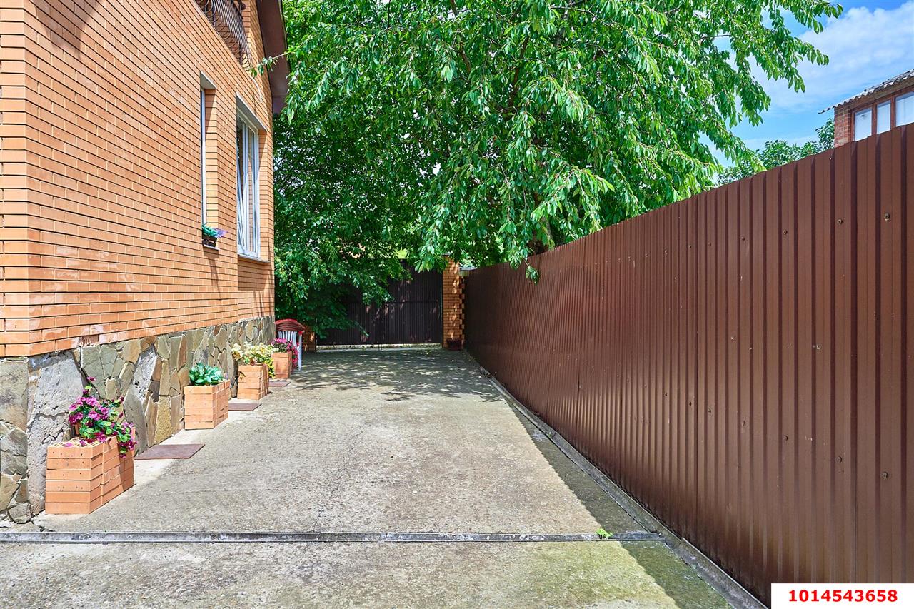 Фото №12: Дом 133 м² + 4.3 сот. - Ленина, СНТ Пашковское, ул. Охотничья