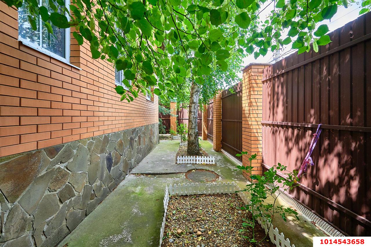 Фото №14: Дом 133 м² + 4.3 сот. - Ленина, Карасунский внутригородской округ, мкр. СНТ Пашковское, ул. Охотничья