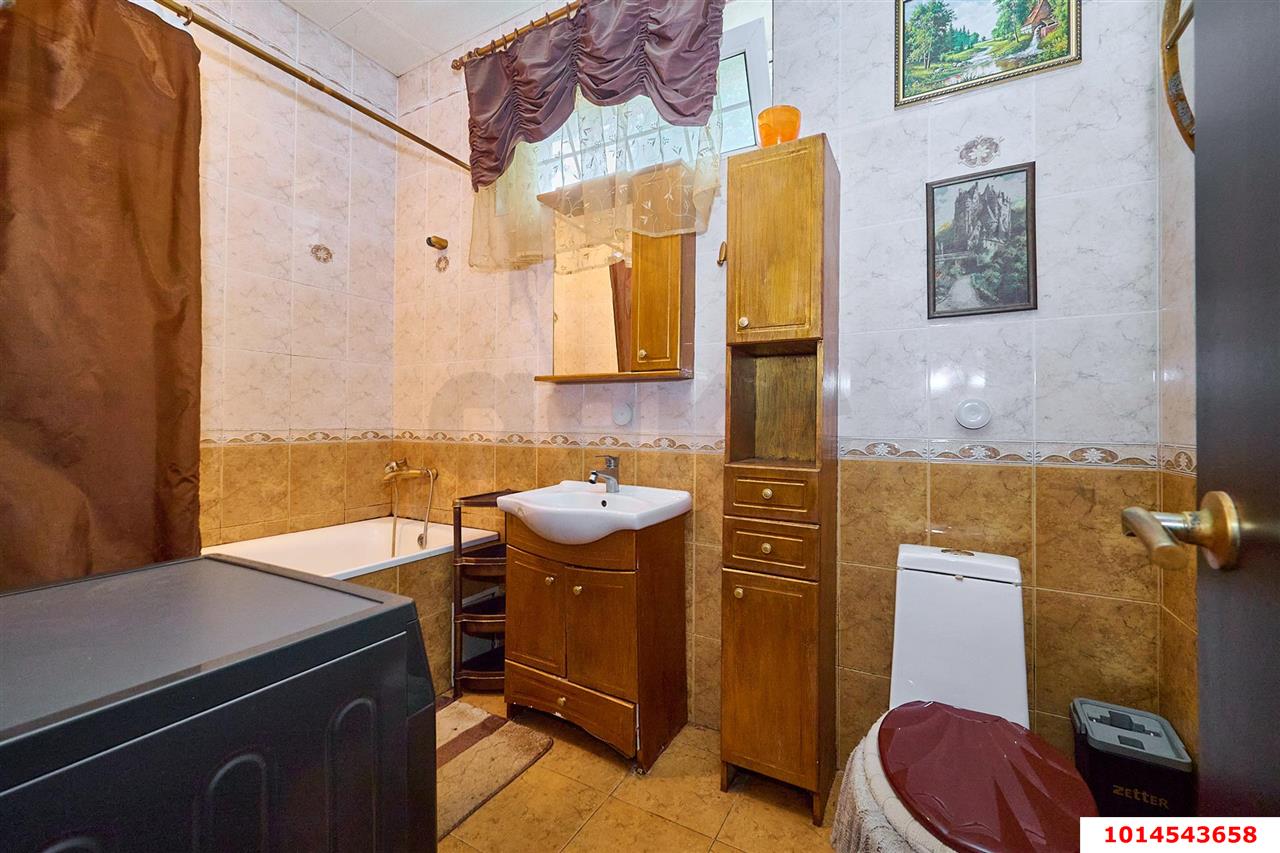 Фото №34: Дом 133 м² + 4.3 сот. - Ленина, Карасунский внутригородской округ, мкр. СНТ Пашковское, ул. Охотничья