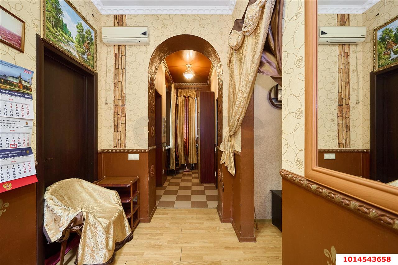 Фото №25: Дом 133 м² + 4.3 сот. - Ленина, Карасунский внутригородской округ, мкр. СНТ Пашковское, ул. Охотничья